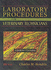Laboratory Procedures for Veterinary Technicians