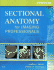 Workbook for Sectional Anatomy for Imaging Professionals