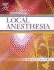 Handbook of Local Anesthesia