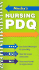 Mosby's Nursing Pdq: Practical, Detailed, Quick