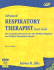 Advanced Respiratory Therapist Exam Guide: the Complete Resource for the Written Registry and Clinical Simulation Exams