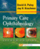 Primary Care Ophthalmology: Textbook With Bonus Pocketconsult Handheld Software