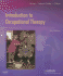 Introduction to Occupational Therapy
