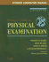 Student Laboratory Manual to Accompany Mosby's Guide to Physical Examination, Sixth Edition