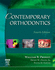 Contemporary Orthodontics