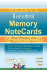 Mosby's Assessment Memory Notecards