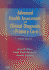 Advanced Health Assessment & Clinical Diagnosis in Primary Care