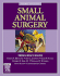 Small Animal Surgery Textbook