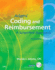 Adams' Coding and Reimbursement