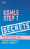 Usmle Step 1 Secrets, 2nd Edition