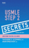 Usmle Step 2 Secrets, 3rd Edition