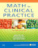 Math for Clinical Practice