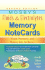 Mosby's Fluids & Electrolytes Memory Notecards: Visual, Mnemonic, and Memory Aids for Nurses