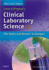 Linne & Ringsrud's Clinical Laboratory Science: the Basics and Routine Techniques