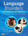 Language Disorders From Infancy Through Adolescence: Listening, Speaking, Reading, Writing, and Communicating