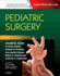 Pediatric Surgery, 2-Volume Set: Expert Consult-Online and Print