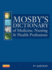 Mosby's Dictionary of Medicine, Nursing & Health Professions, 9th Edition