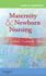 Clinical Companion for Maternity & Newborn Nursing
