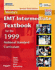 Mosby's Emt-Intermediate Textbook for the 1999 National Standard Curriculum, Revised: .