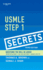 Usmle Step 1 Secrets,