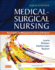 Medical-Surgical Nursing: Assessment and Management of Clinical Problems (9th Edn)