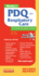 Mosby's Pdq for Respiratory Care-Revised Reprint