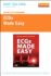 Online Ecg Companion for Ecgs Made Easy (Access Code)