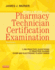 Mosby's Review for the Pharmacy Technician Certification Examination With Access Code
