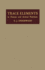 Trace Elements in Human and Animal Nutrition