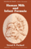 Human Milk and Infant Formula (Food Science and Technology)