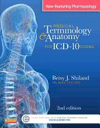 Medical Terminology & Anatomy for Icd-10 Coding