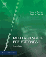 Microsystems for Bioelectronics: Scaling and Performance Limits (Micro and Nano Technologies)