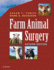 Farm Animal Surgery 2ed (Hb 2017)