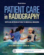 Patient Care in Radiography