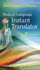 Medical Language Instant Translator