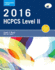 2016 Hcpcs Level II Professional Edition