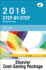 Step-By-Step Medical Coding 2016 Edition-Text and Workbook Package