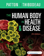 The Human Body in Health & Disease