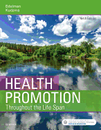 Health Promotion Throughout the Life Span