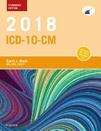 2018 Icd-10-Cm Standard Edition