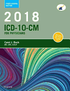 2018 Icd-10-Cm Physician Professional Edition (Ama Physician Icd-10-Cm (Spiral))