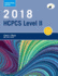 2018 Hcpcs Level II Professional Edition 1e