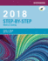Workbook for Step-By-Step Medical Coding, 2018 Edition