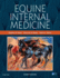 Equine Internal Medicine 4ed (Hb 2018)