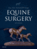 Equine Surgery 5ed (Hb 2019)