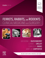 Ferrets, Rabbits and Rodents