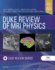Duke Review of Mri Physics: Case Review Series