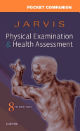 Pocket Companion for Physical Examination and Health Assessment