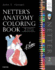 Netters Anatomy Coloring Book Updated Edition, 2e (Netter Basic Science)