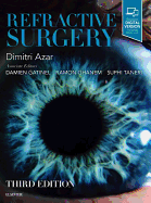 Refractive Surgery E-Book